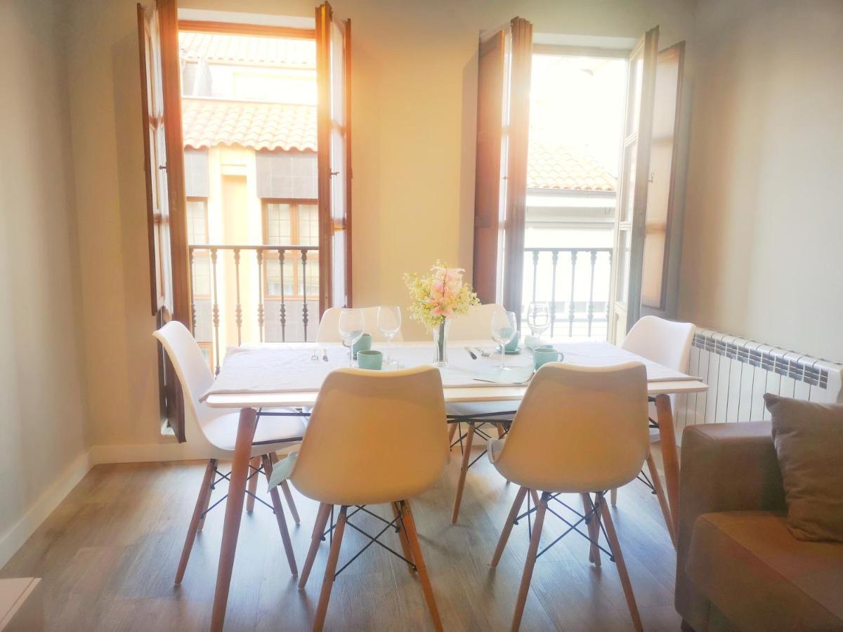 Ribera Beach, Centrico, Familiar, Elegante Appartement *